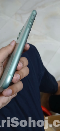 iphone 11 / 64gb